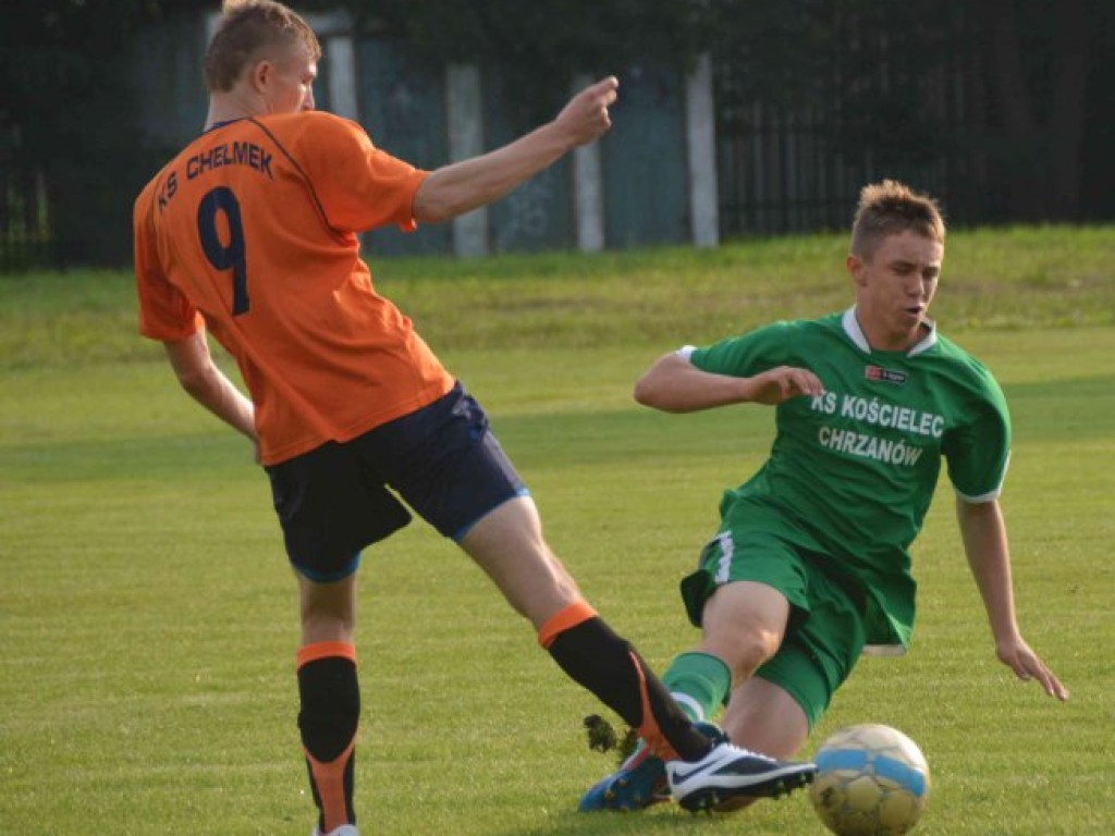 Sportowa środa w obiektywie - 13.08.2014 r.