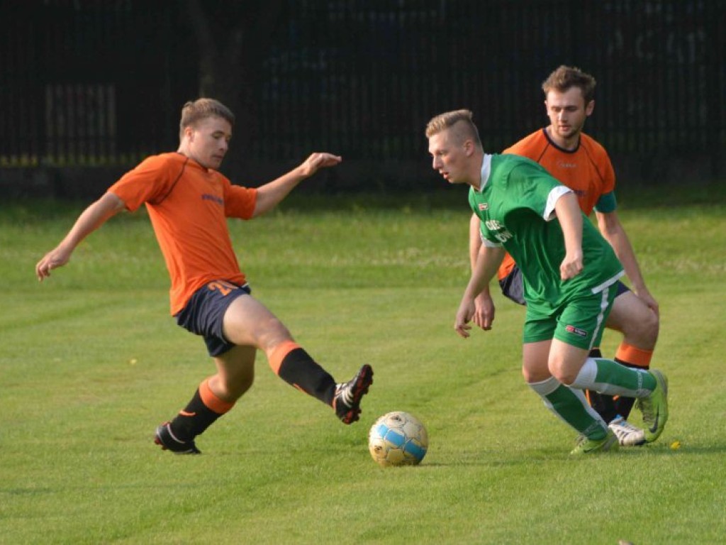 Sportowa środa w obiektywie - 13.08.2014 r.
