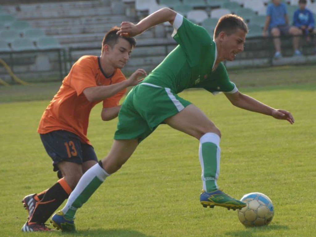Sportowa środa w obiektywie - 13.08.2014 r.