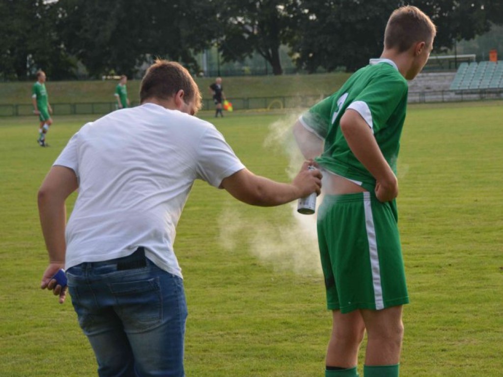 Sportowa środa w obiektywie - 13.08.2014 r.