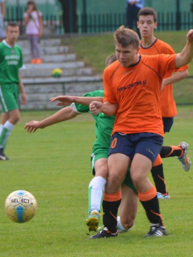 Sportowa środa w obiektywie - 13.08.2014 r.