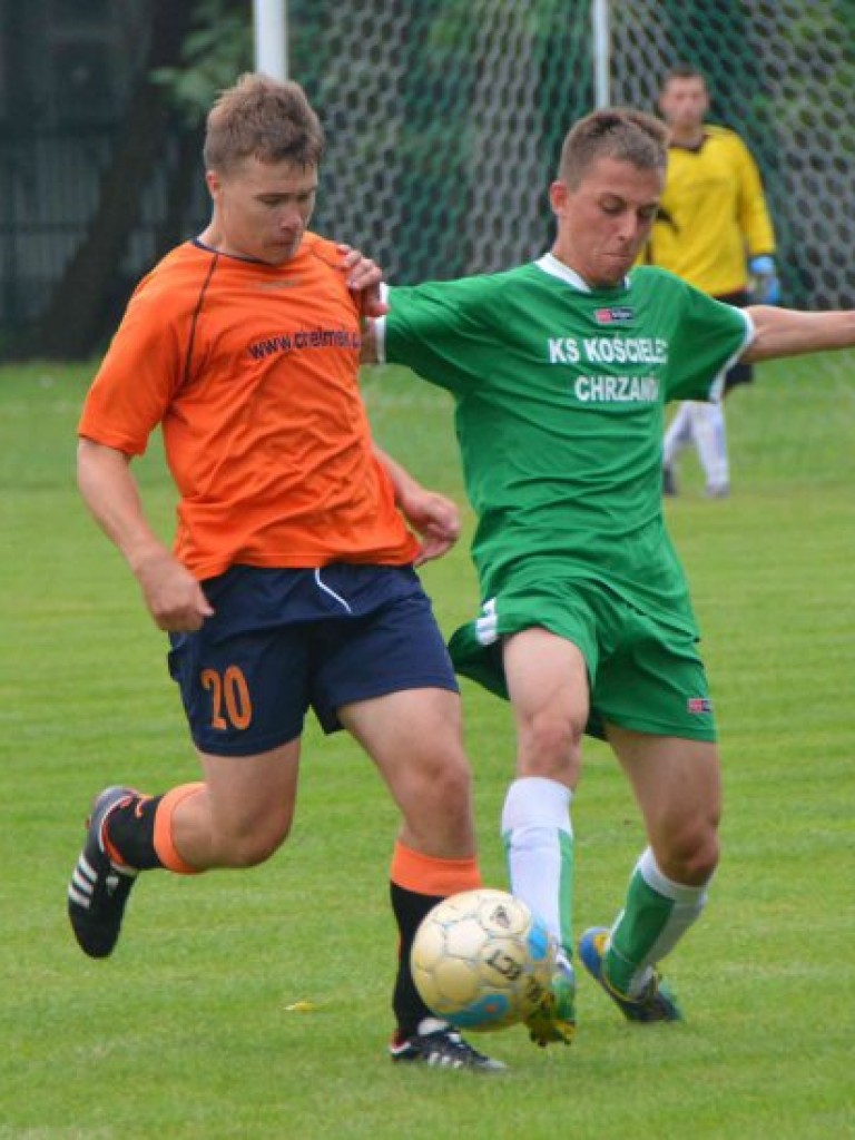 Sportowa środa w obiektywie - 13.08.2014 r.