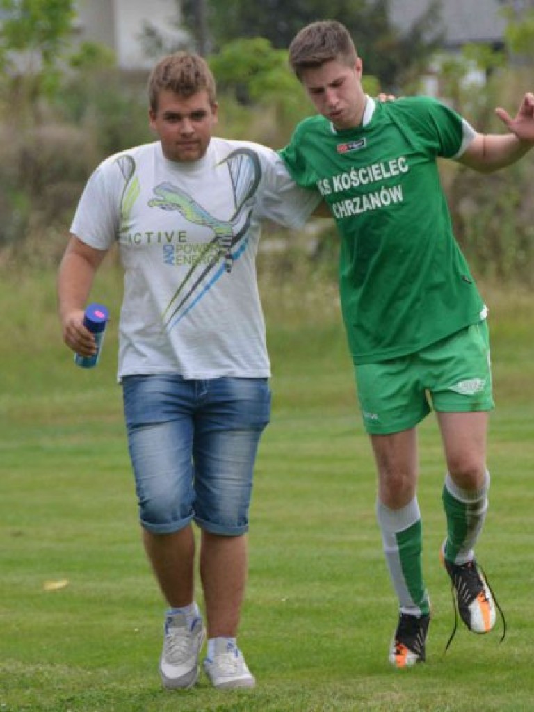 Sportowa środa w obiektywie - 13.08.2014 r.