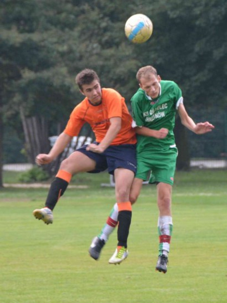 Sportowa środa w obiektywie - 13.08.2014 r.