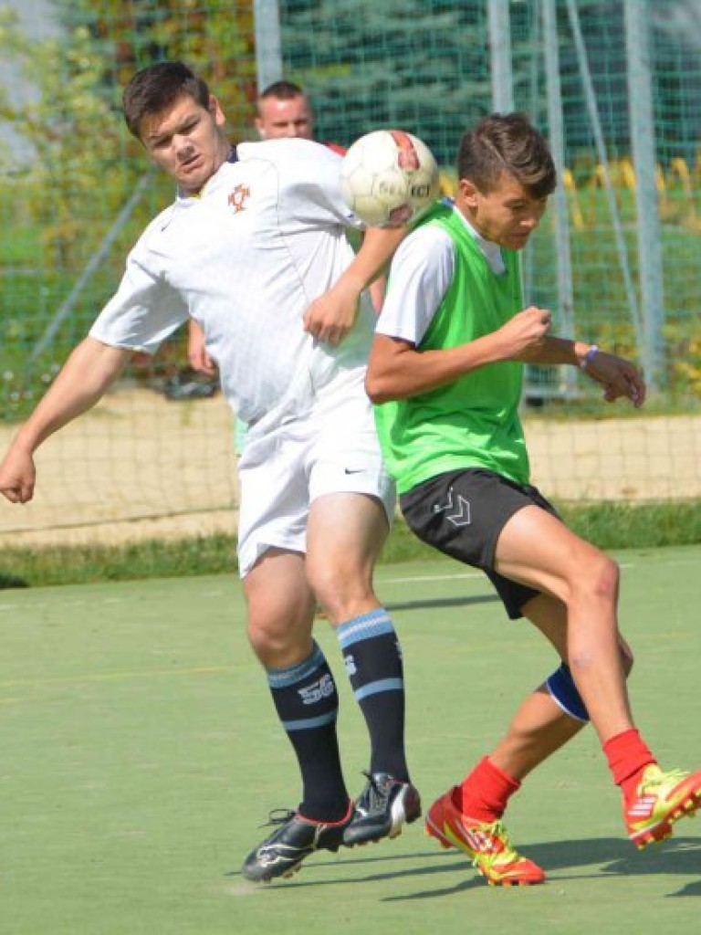 Sportowy piątek w obiektywie - 15.08.2014 r.