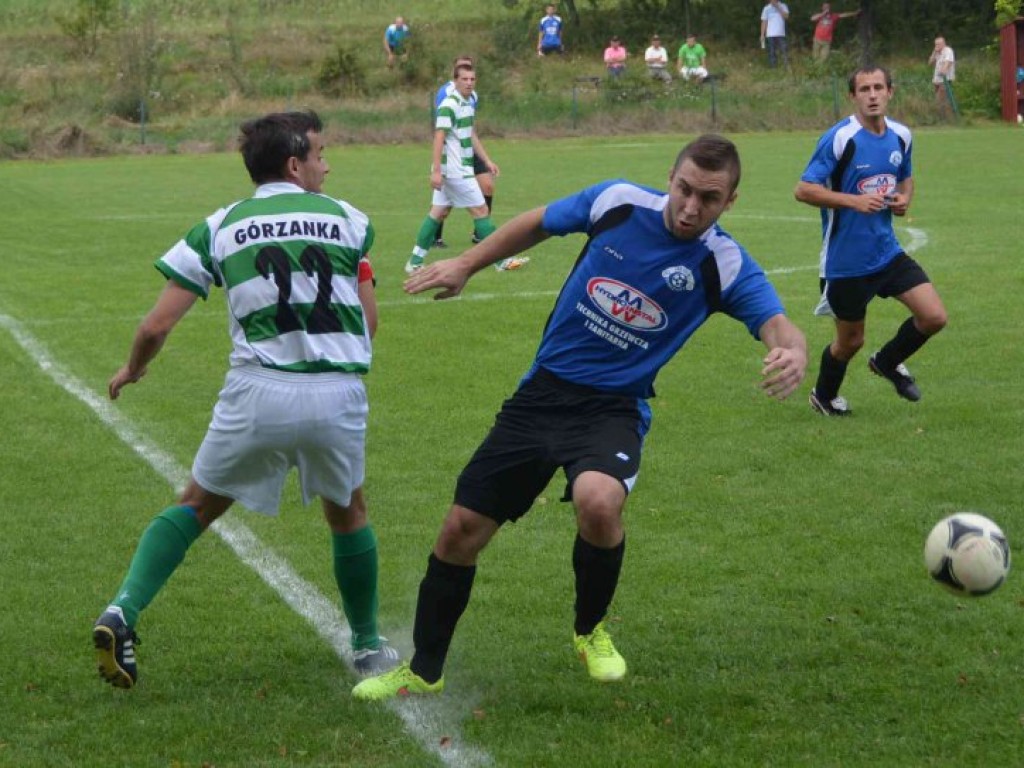 Sportowy piątek w obiektywie - 15.08.2014 r.