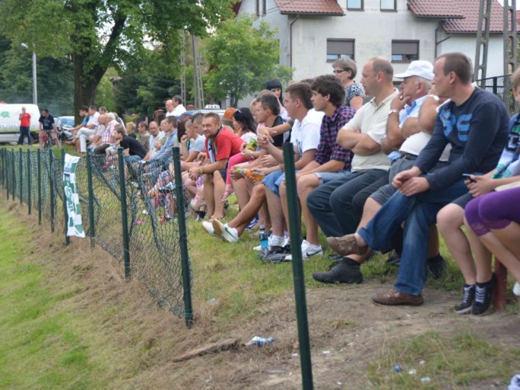 Sportowy piątek w obiektywie - 15.08.2014 r.