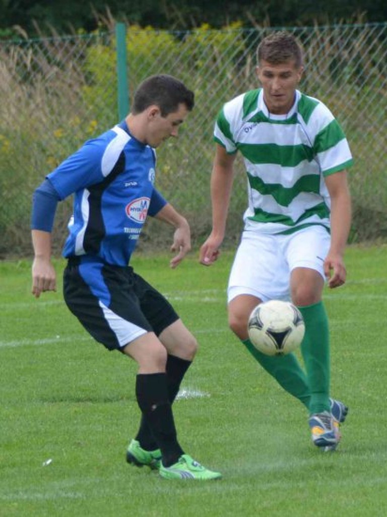 Sportowy piątek w obiektywie - 15.08.2014 r.