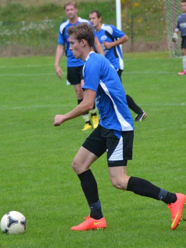 Sportowy piątek w obiektywie - 15.08.2014 r.