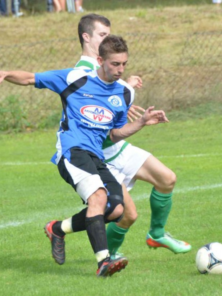 Sportowy piątek w obiektywie - 15.08.2014 r.