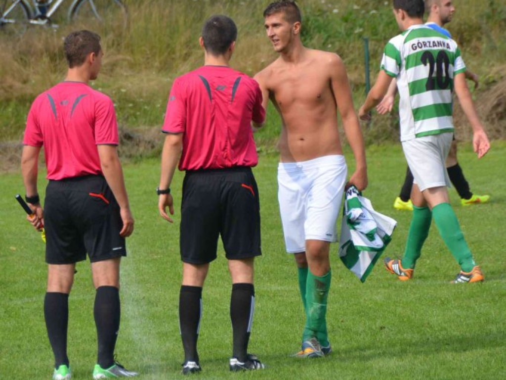 Sportowy piątek w obiektywie - 15.08.2014 r.