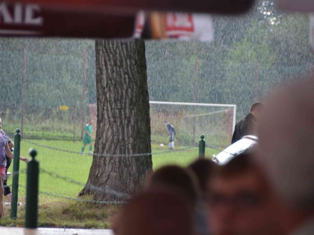 Sportowy piątek w obiektywie - 15.08.2014 r.