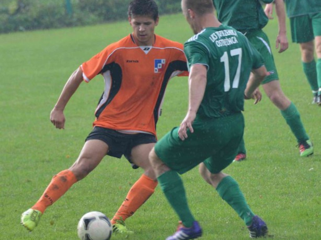 Sportowy piątek w obiektywie - 15.08.2014 r.