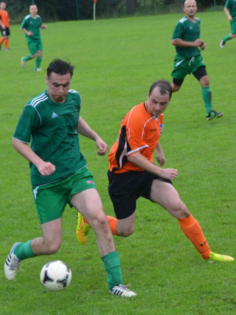 Sportowy piątek w obiektywie - 15.08.2014 r.