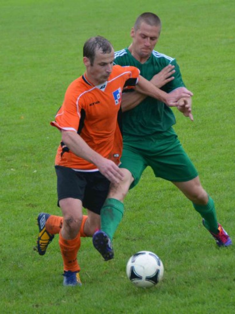 Sportowy piątek w obiektywie - 15.08.2014 r.