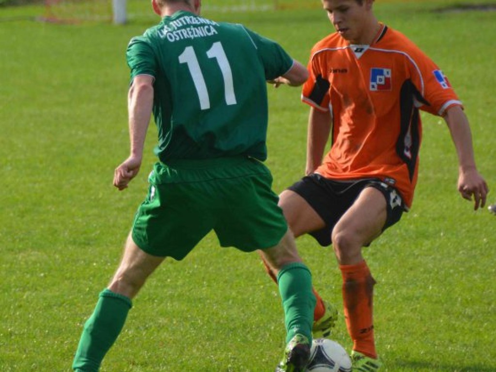 Sportowy piątek w obiektywie - 15.08.2014 r.