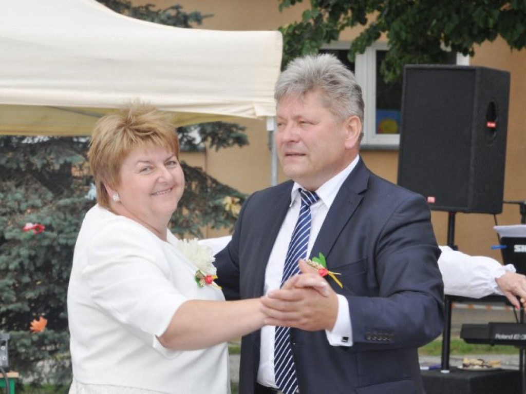Święto plonów w Dulowej, Gorzowie i Olszynach - 17.08.2014 r.