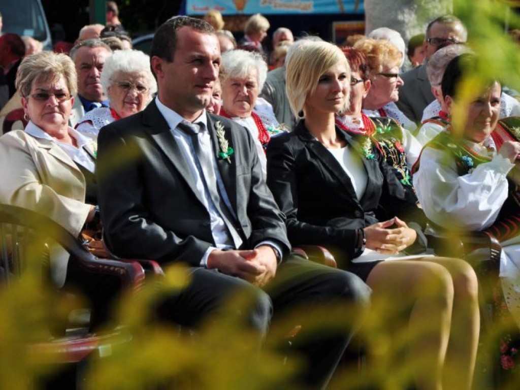 Święto plonów w Dulowej, Gorzowie i Olszynach - 17.08.2014 r.