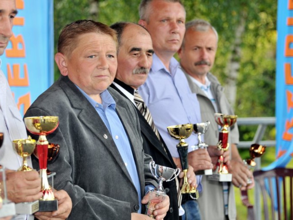 Powiatowy Piknik Seniora w Karniowicach – 23.08.2014 r.