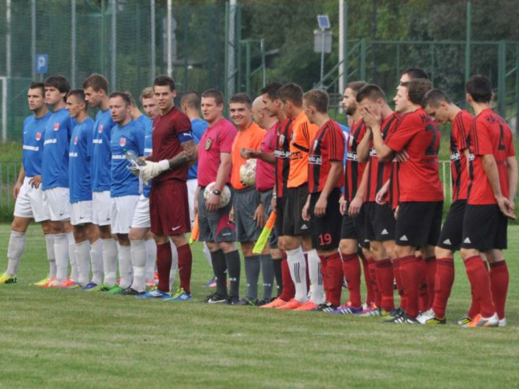 Sportowy weekend w obiektywie 23-24.08.2014 r.