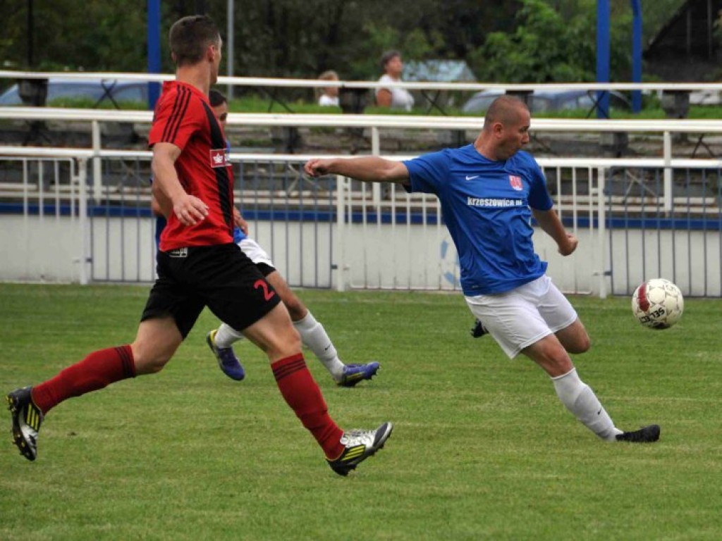 Sportowy weekend w obiektywie 23-24.08.2014 r.