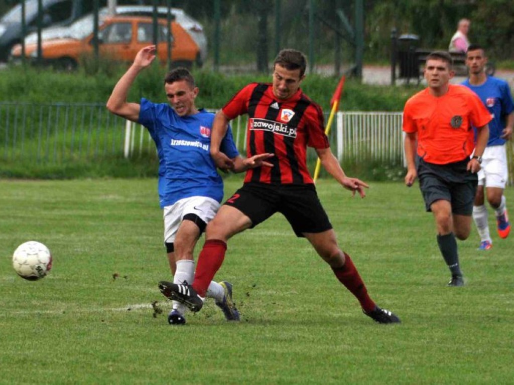 Sportowy weekend w obiektywie 23-24.08.2014 r.
