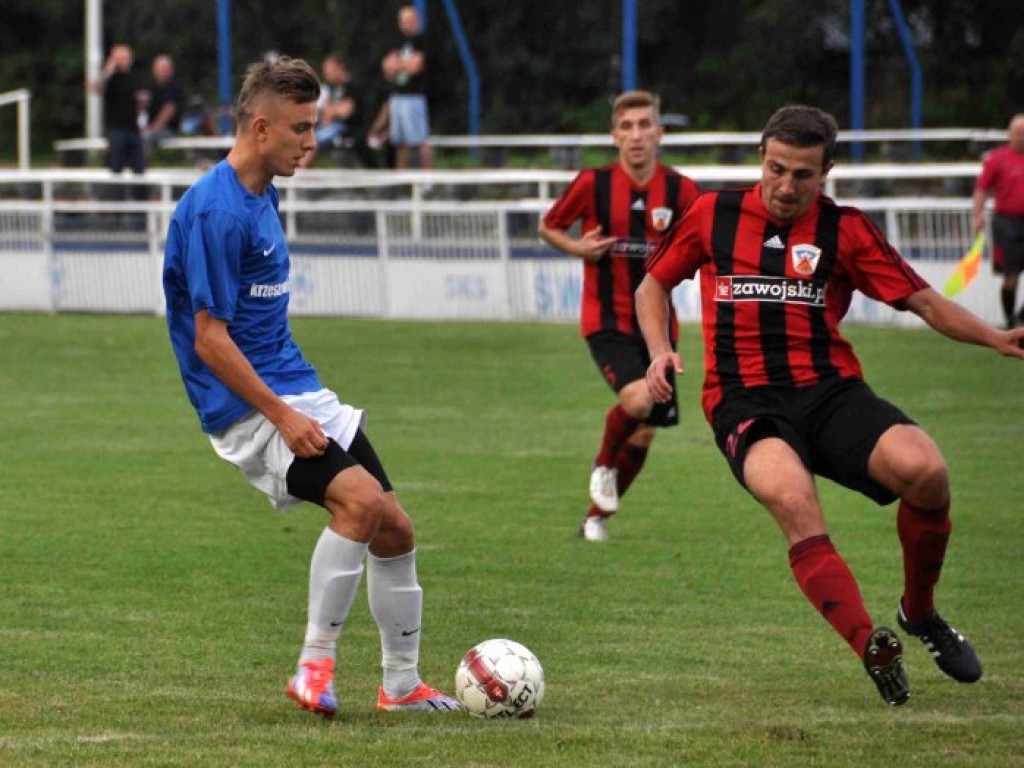 Sportowy weekend w obiektywie 23-24.08.2014 r.