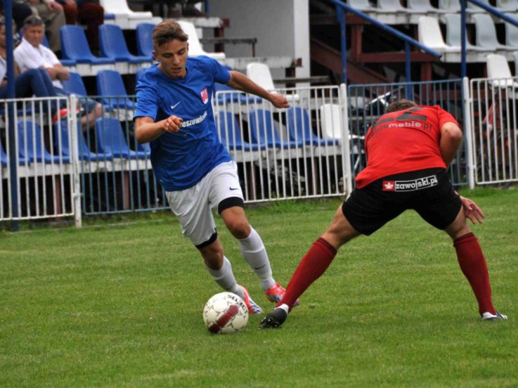Sportowy weekend w obiektywie 23-24.08.2014 r.