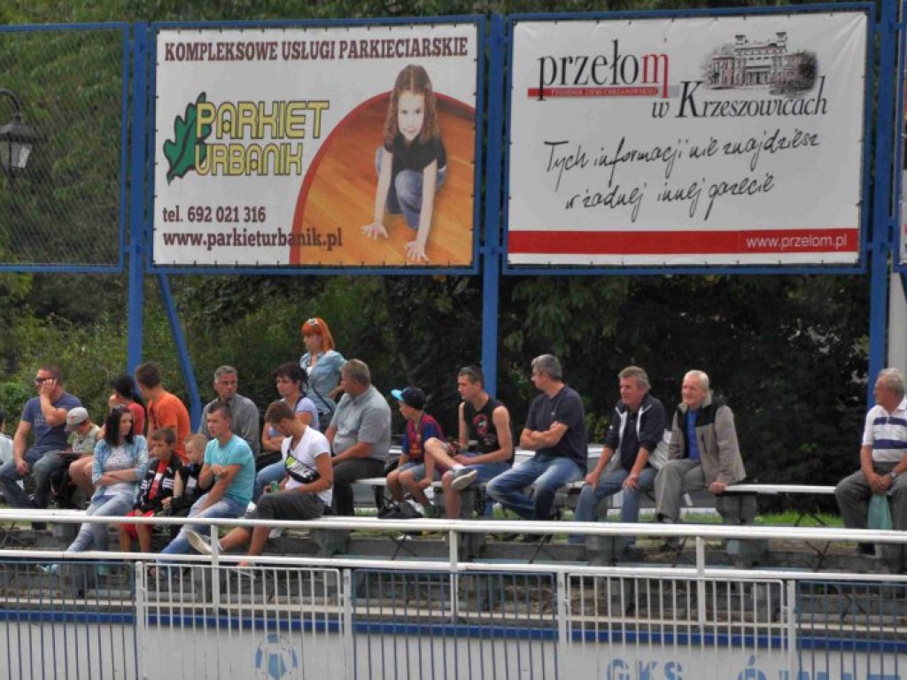 Sportowy weekend w obiektywie 23-24.08.2014 r.