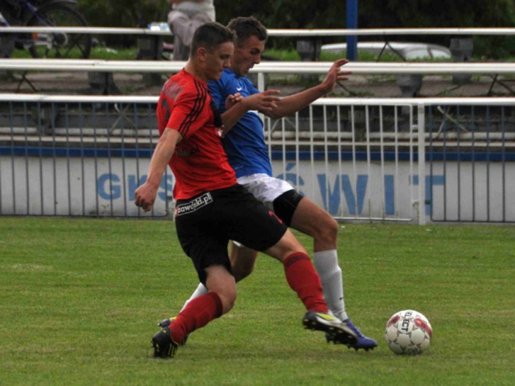 Sportowy weekend w obiektywie 23-24.08.2014 r.