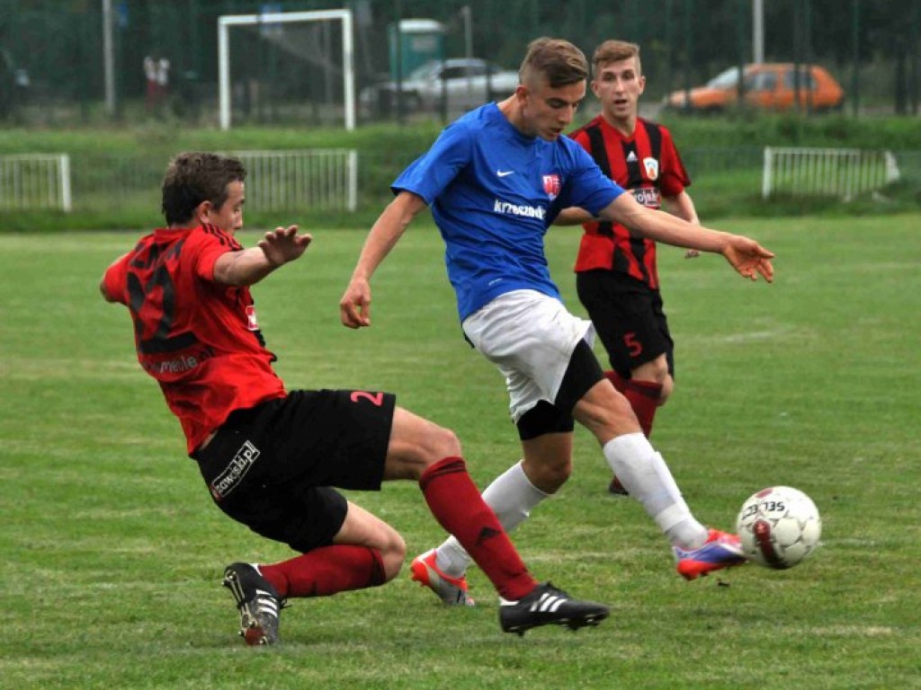 Sportowy weekend w obiektywie 23-24.08.2014 r.