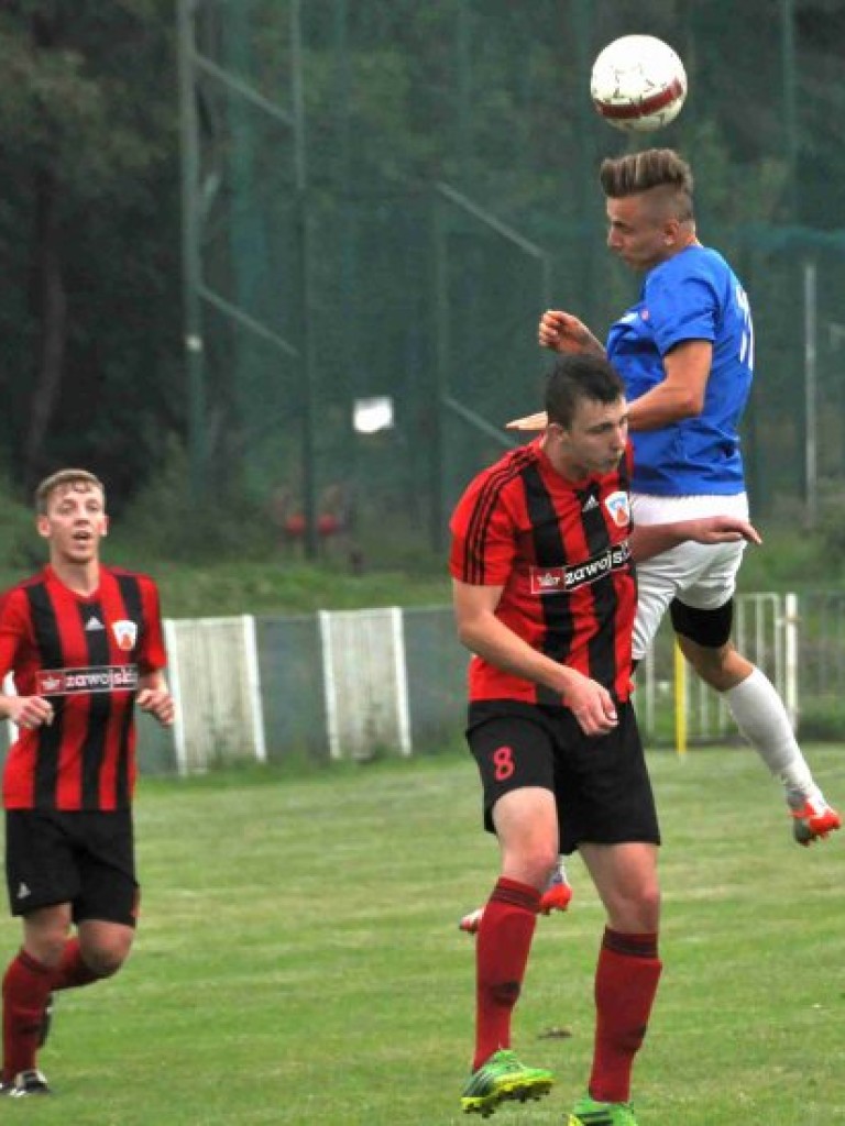 Sportowy weekend w obiektywie 23-24.08.2014 r.