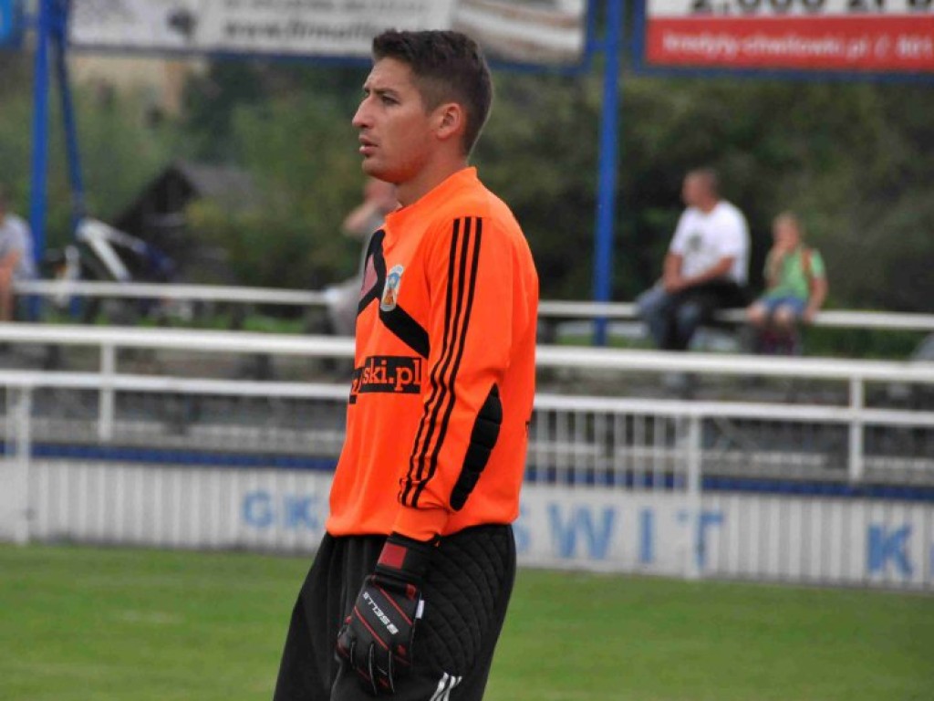 Sportowy weekend w obiektywie 23-24.08.2014 r.