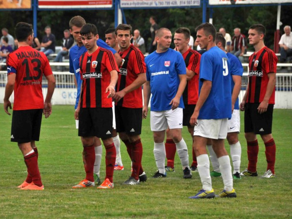 Sportowy weekend w obiektywie 23-24.08.2014 r.