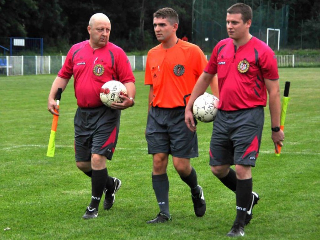Sportowy weekend w obiektywie 23-24.08.2014 r.