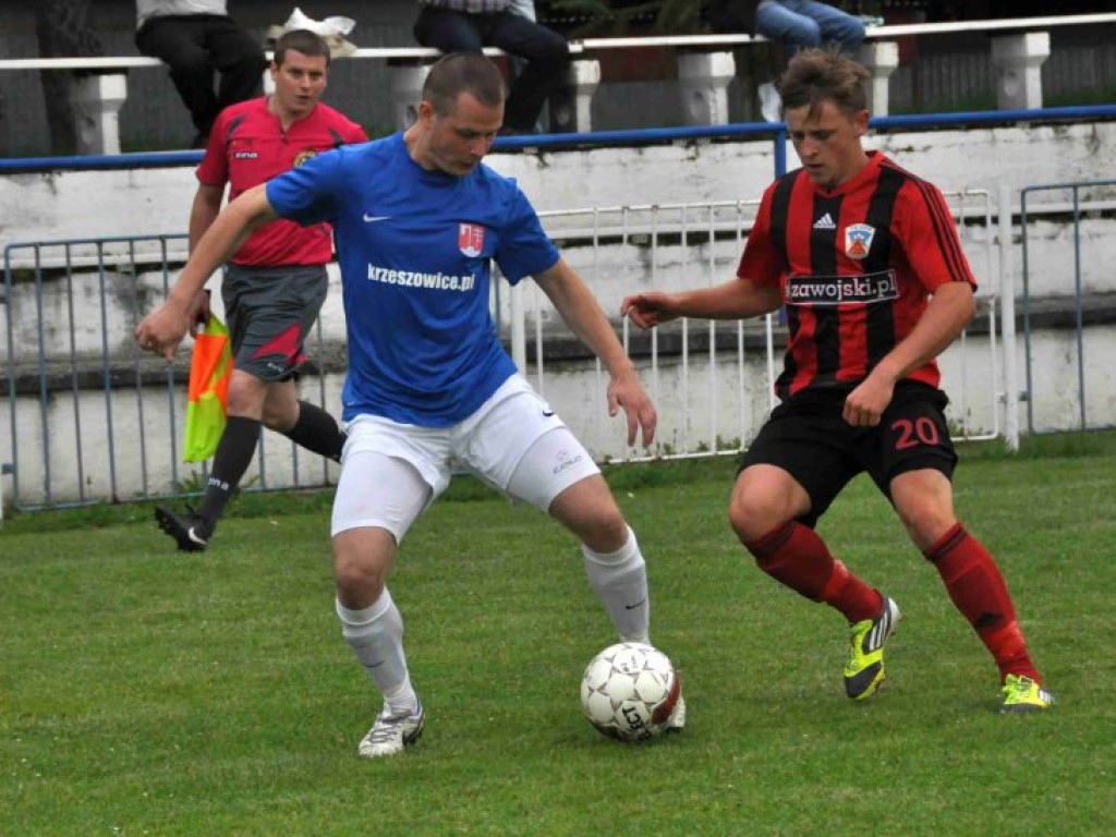 Sportowy weekend w obiektywie 23-24.08.2014 r.