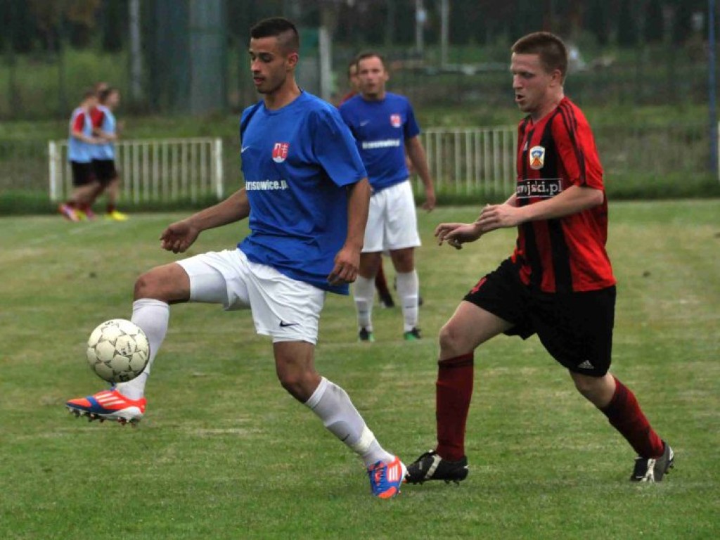 Sportowy weekend w obiektywie 23-24.08.2014 r.