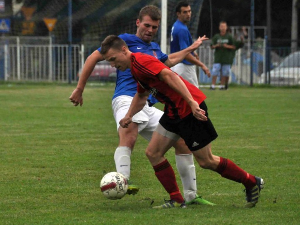 Sportowy weekend w obiektywie 23-24.08.2014 r.