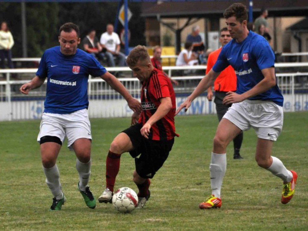 Sportowy weekend w obiektywie 23-24.08.2014 r.