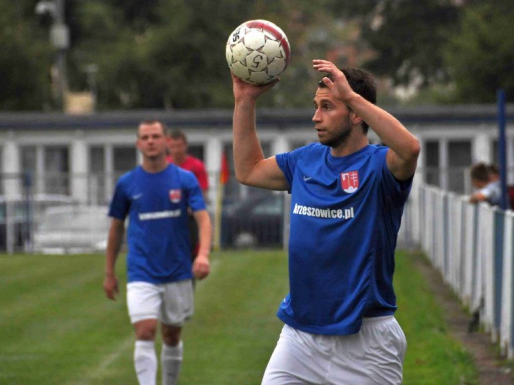 Sportowy weekend w obiektywie 23-24.08.2014 r.