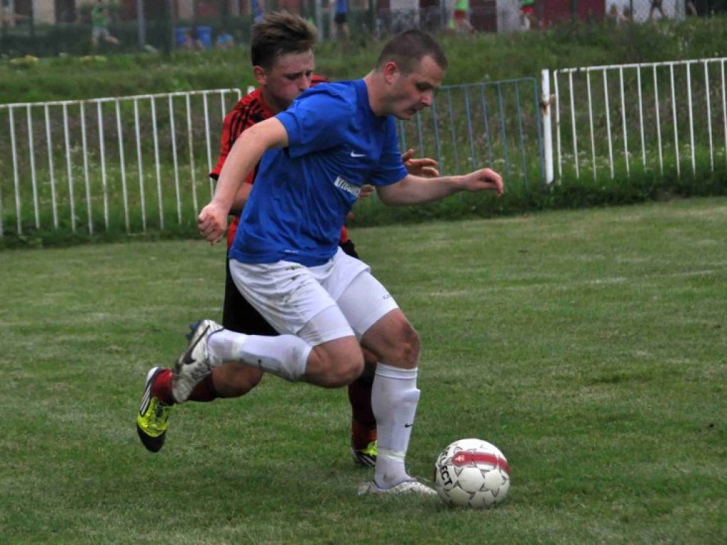 Sportowy weekend w obiektywie 23-24.08.2014 r.