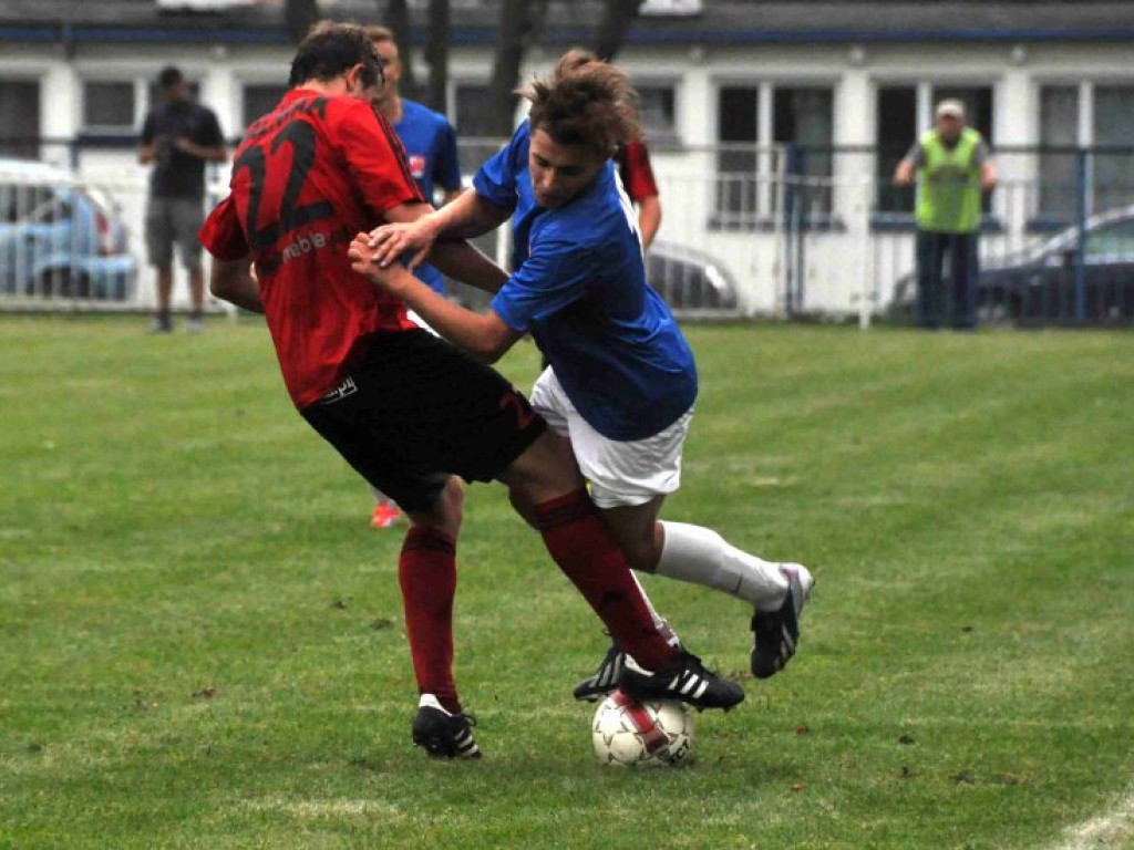 Sportowy weekend w obiektywie 23-24.08.2014 r.