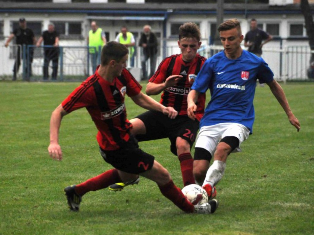 Sportowy weekend w obiektywie 23-24.08.2014 r.