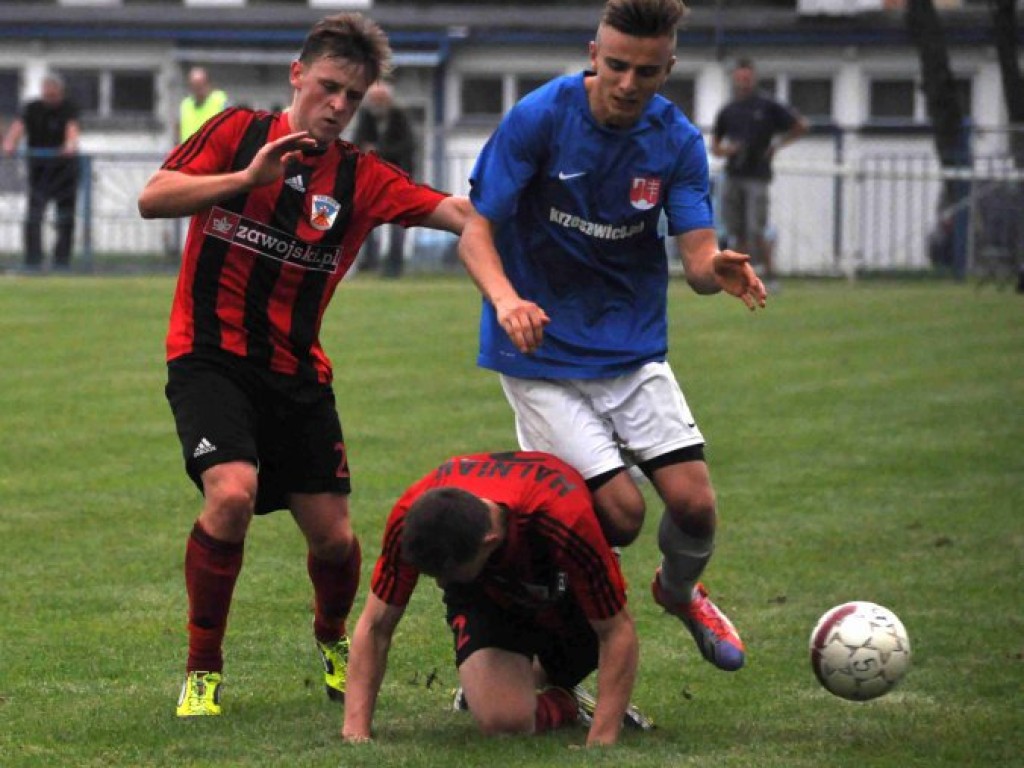 Sportowy weekend w obiektywie 23-24.08.2014 r.