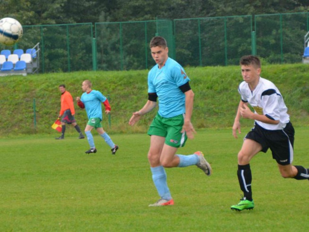 Sportowy weekend w obiektywie 23-24.08.2014 r.