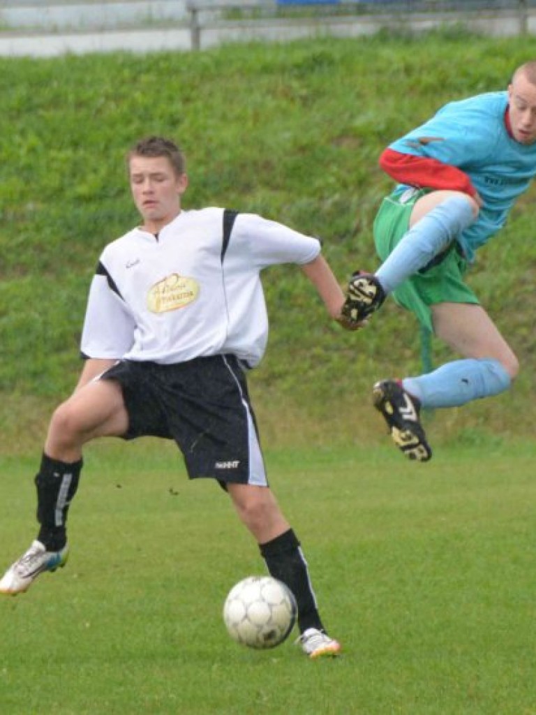 Sportowy weekend w obiektywie 23-24.08.2014 r.