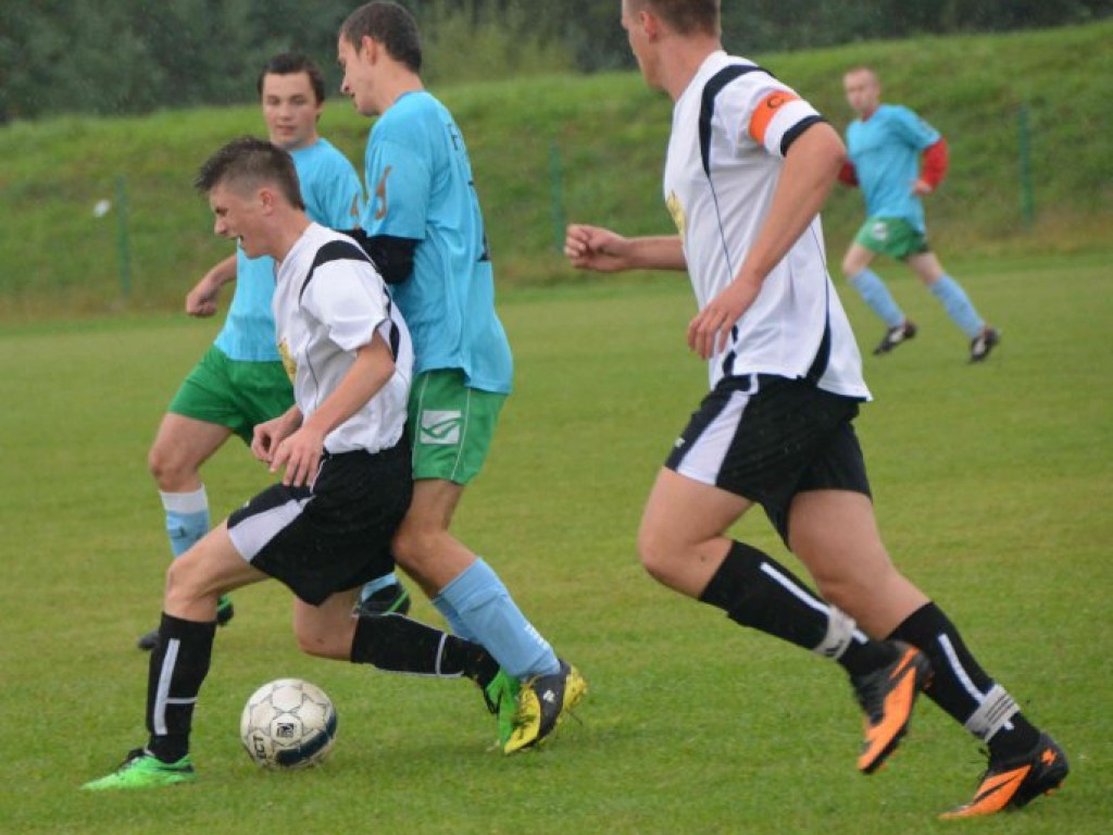 Sportowy weekend w obiektywie 23-24.08.2014 r.