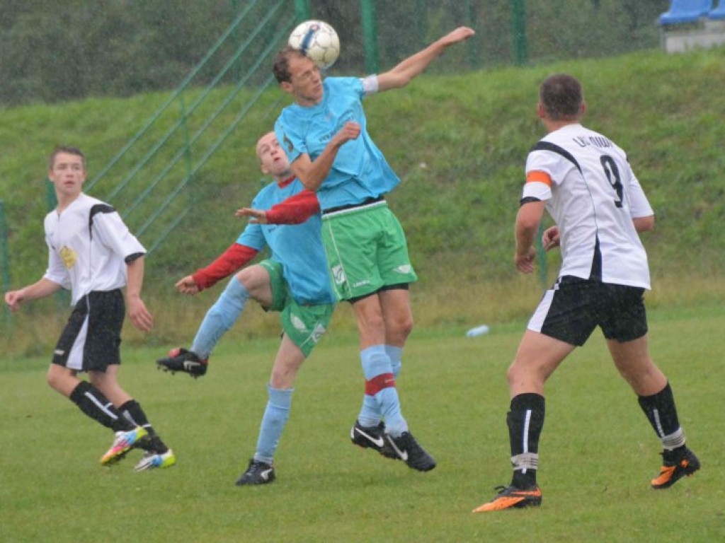 Sportowy weekend w obiektywie 23-24.08.2014 r.