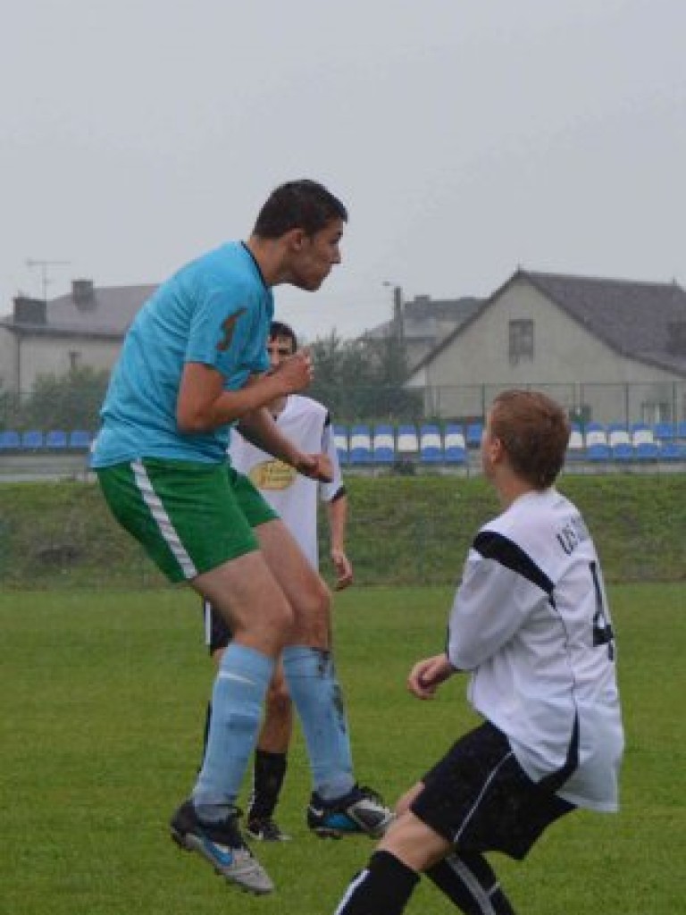Sportowy weekend w obiektywie 23-24.08.2014 r.