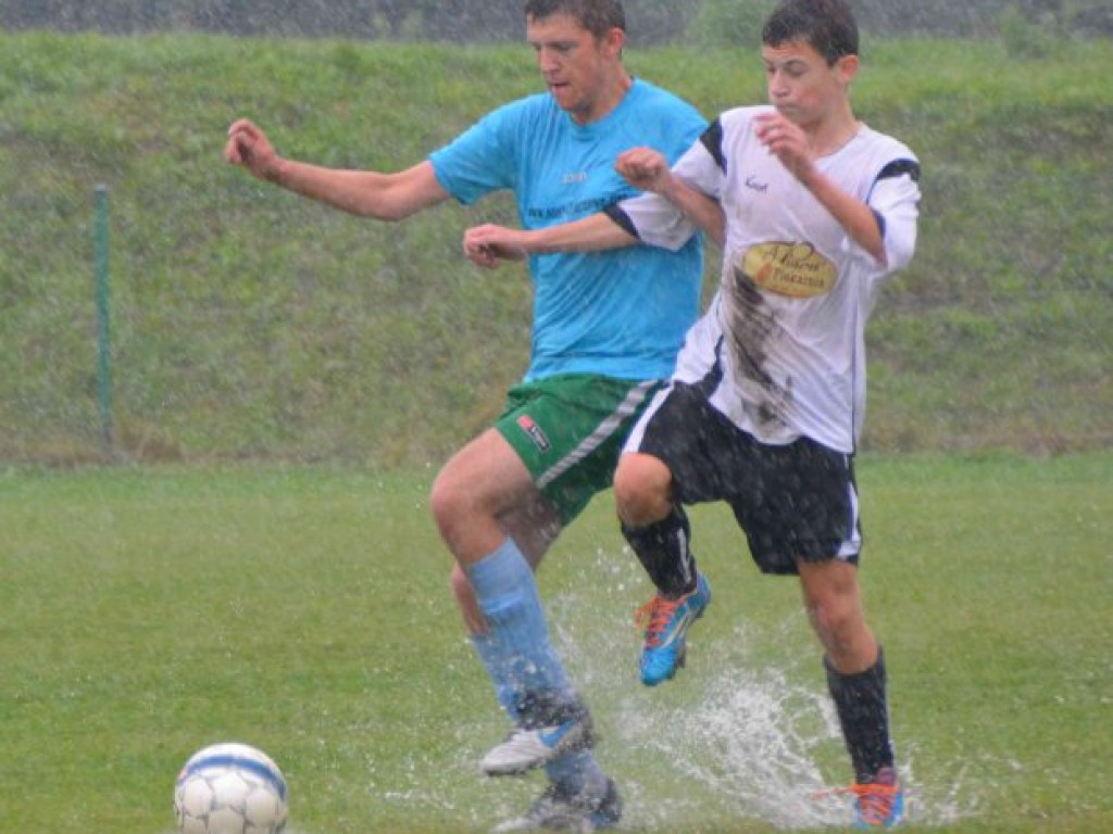 Sportowy weekend w obiektywie 23-24.08.2014 r.